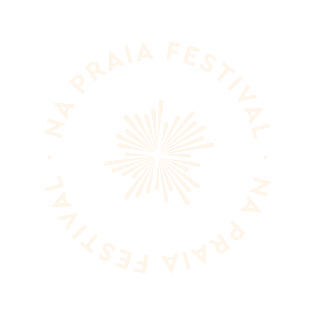 Na Praia Festival