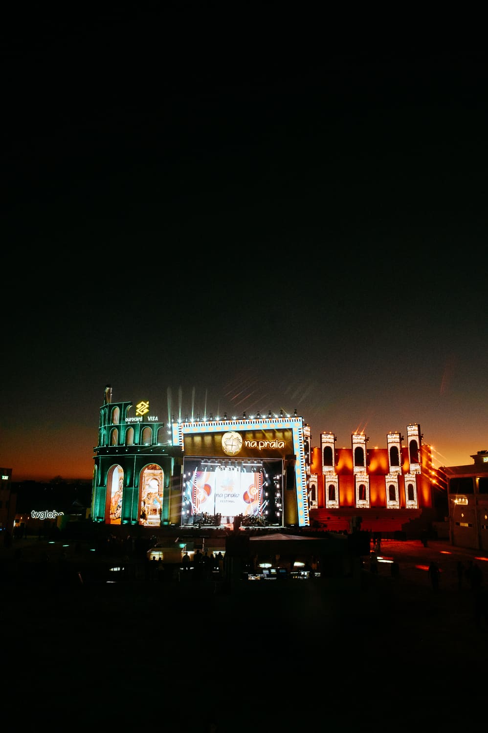 Na Praia Festival foto 6