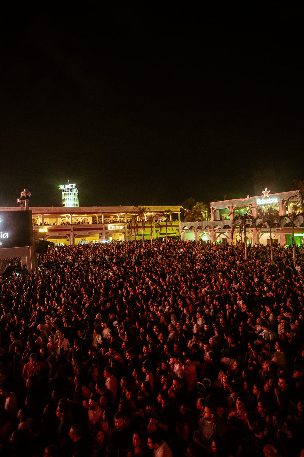Na Praia Festival foto 1
